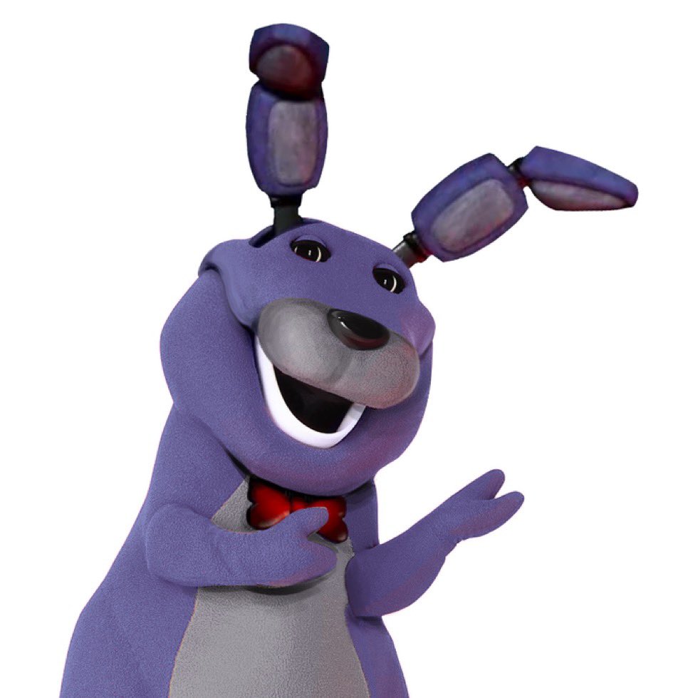 SpunkFunk's tweet image. So dis is fnaf huh?