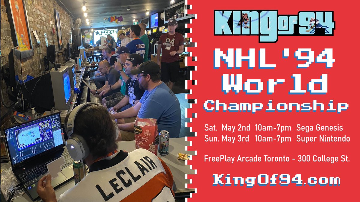 nhl94.com tweet media