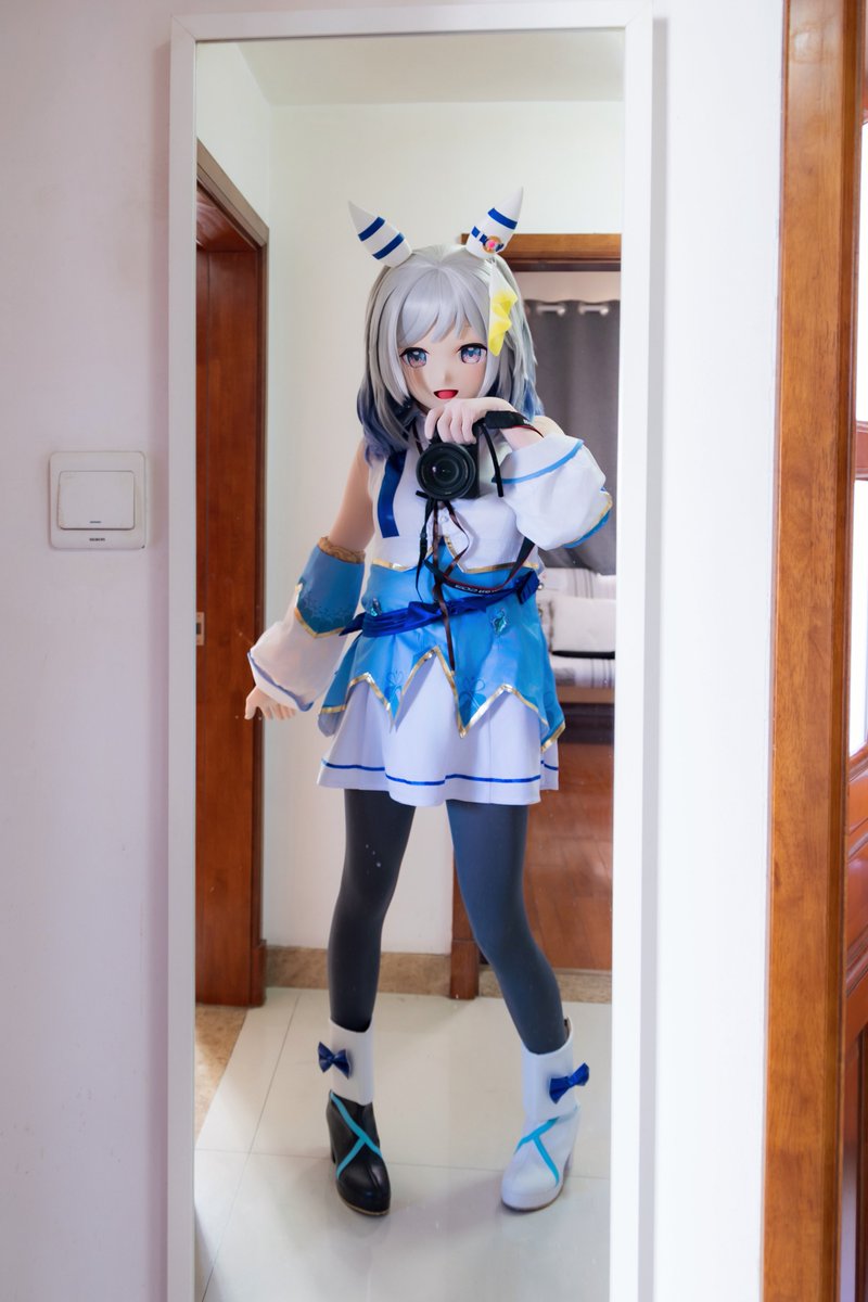 网友奇顺宝 tweet media