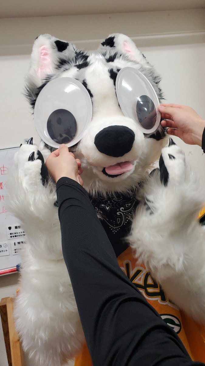 犬伏けんた🐾 (@inuinukenken03) / Posts / X