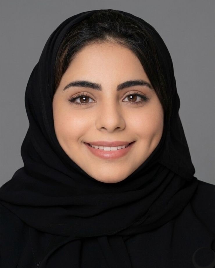 govi_sa's tweet photo. نبارك الاستاذة/ أمل حامد البلوي

@amal_balawi حصوله على العضوية التنفيذية في حوكمة وتنمية البيانات الرقمية.
نسأل الله له التوفيق والسداد، وأن تكون هذه العضوية خطوة مباركة نحو مزيد من الأثر والمشاركة في دعم المبادرات وصناعة القرار، بما يحقق أهداف الحوكمة وتنمية البيانات الرقمية. https://t.co/etmxr7Fbvy