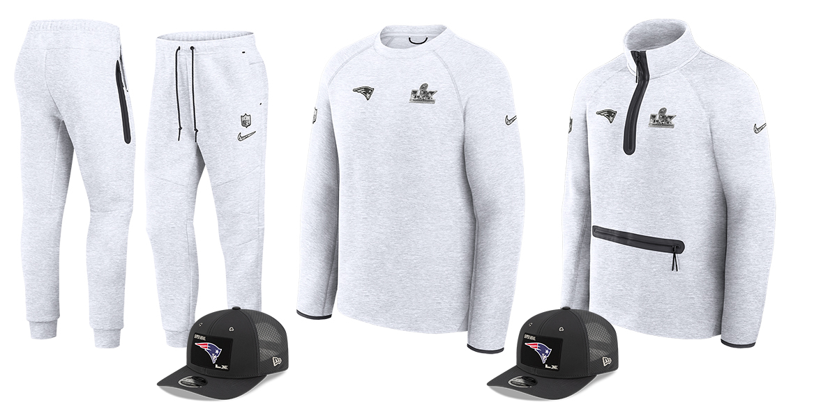 Patriots ProShop tweet media