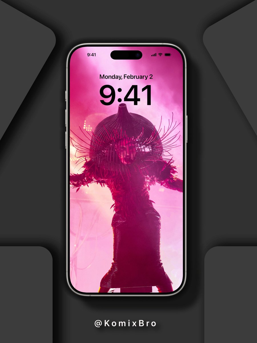 Komix Bro | 4K Wallpapers & Textless Posters! tweet media
