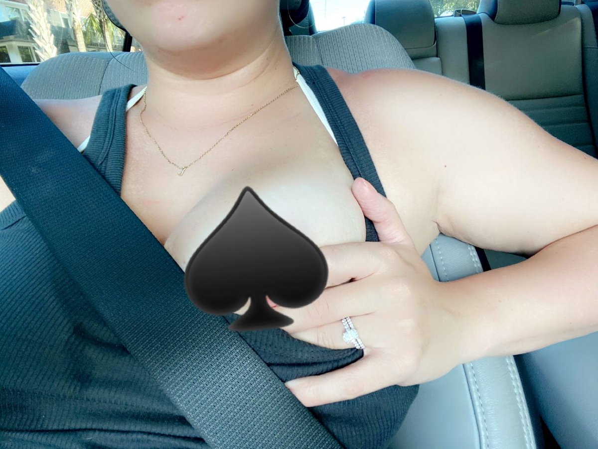Blacked Kaylee ❤️♠️ tweet media