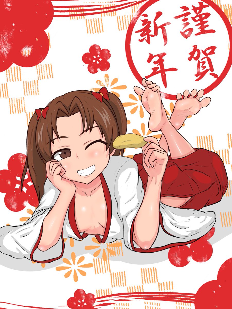 #ツインテールの日
あんまり無いですが… 