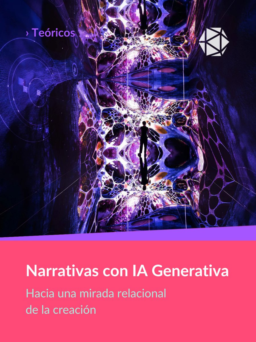 Taller de Comunicación Transmedia tweet media