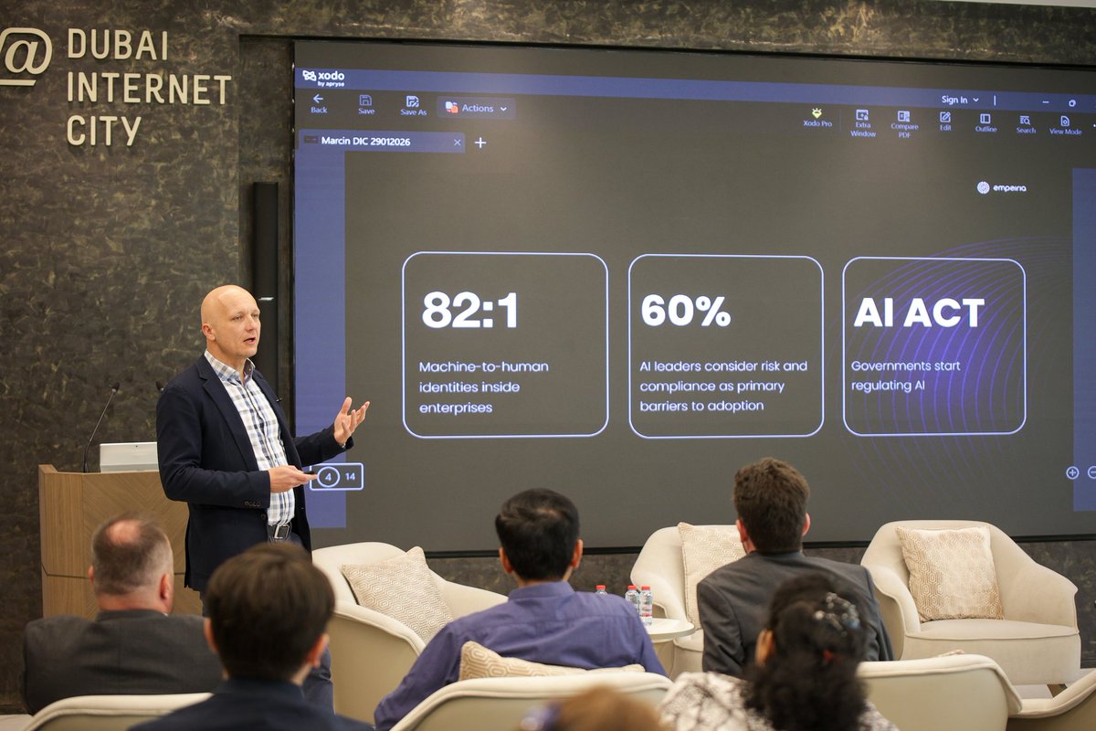 Empeiria tweet media