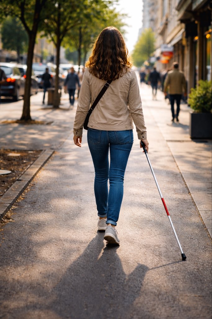 Ah, "Bağımsızlık" mı dediniz? Erişilemeyen yollar yüzünden bağımsız hareket bazen zor ama vazgeçilmez…
İnsan hiç vazgeçer mi bu tatlı özgürlükten? Sahi, bağımsızlık ne demek? Nurşen Korkmaz, bu sessiz dayanışmayı âdeta haykırıyor.
eeeh.engelsizerisim.com/yazi/neden-cik…