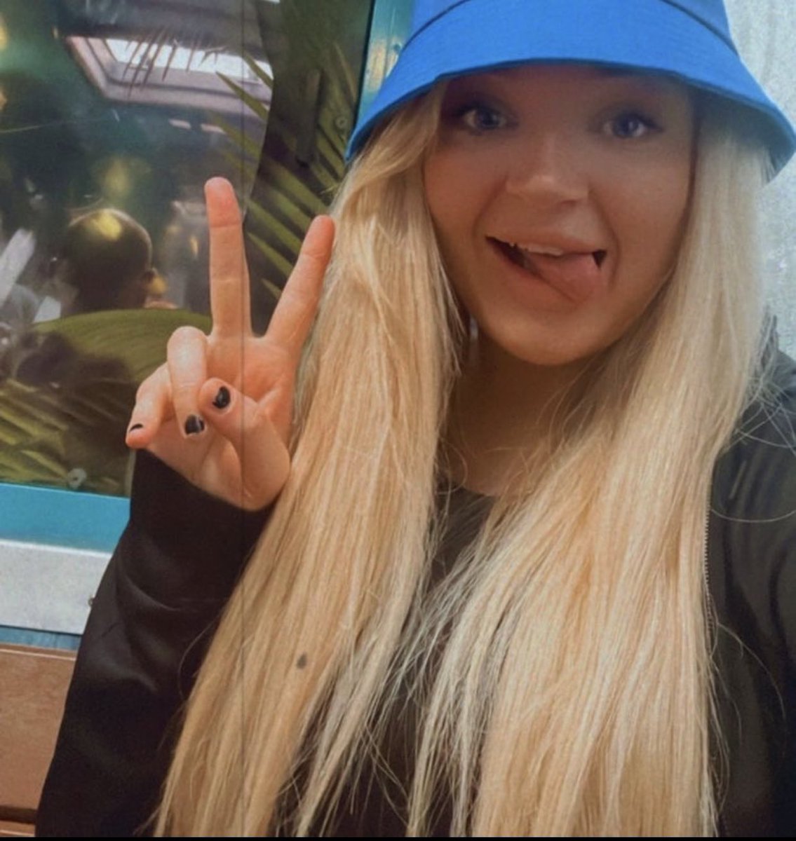 Heather Bridget tweet media