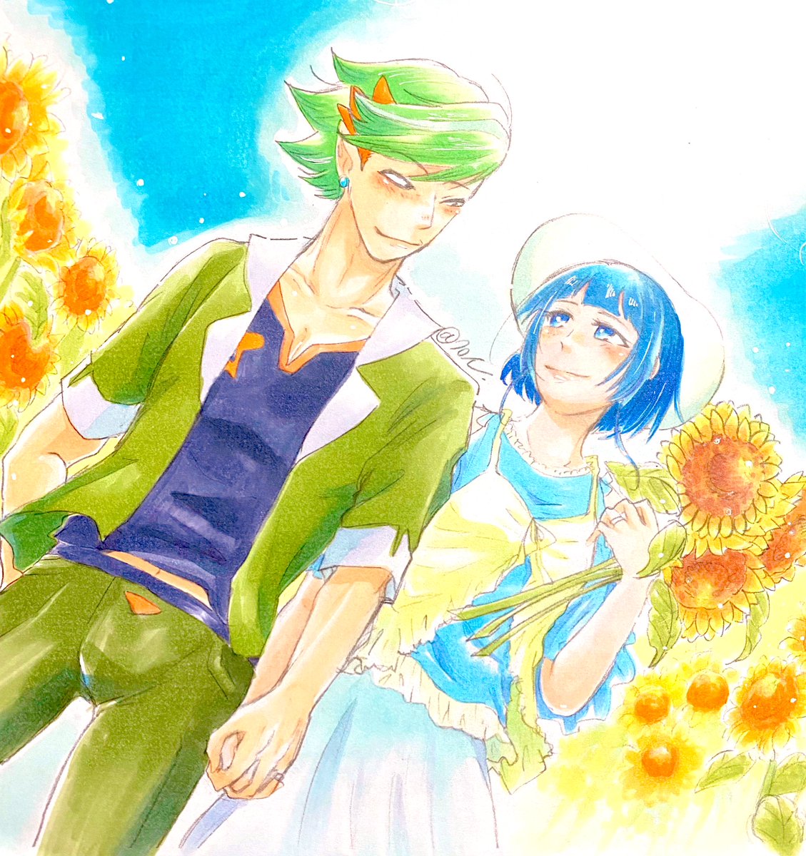 クロイノ (@kurokuro_reen96) / Posts / X