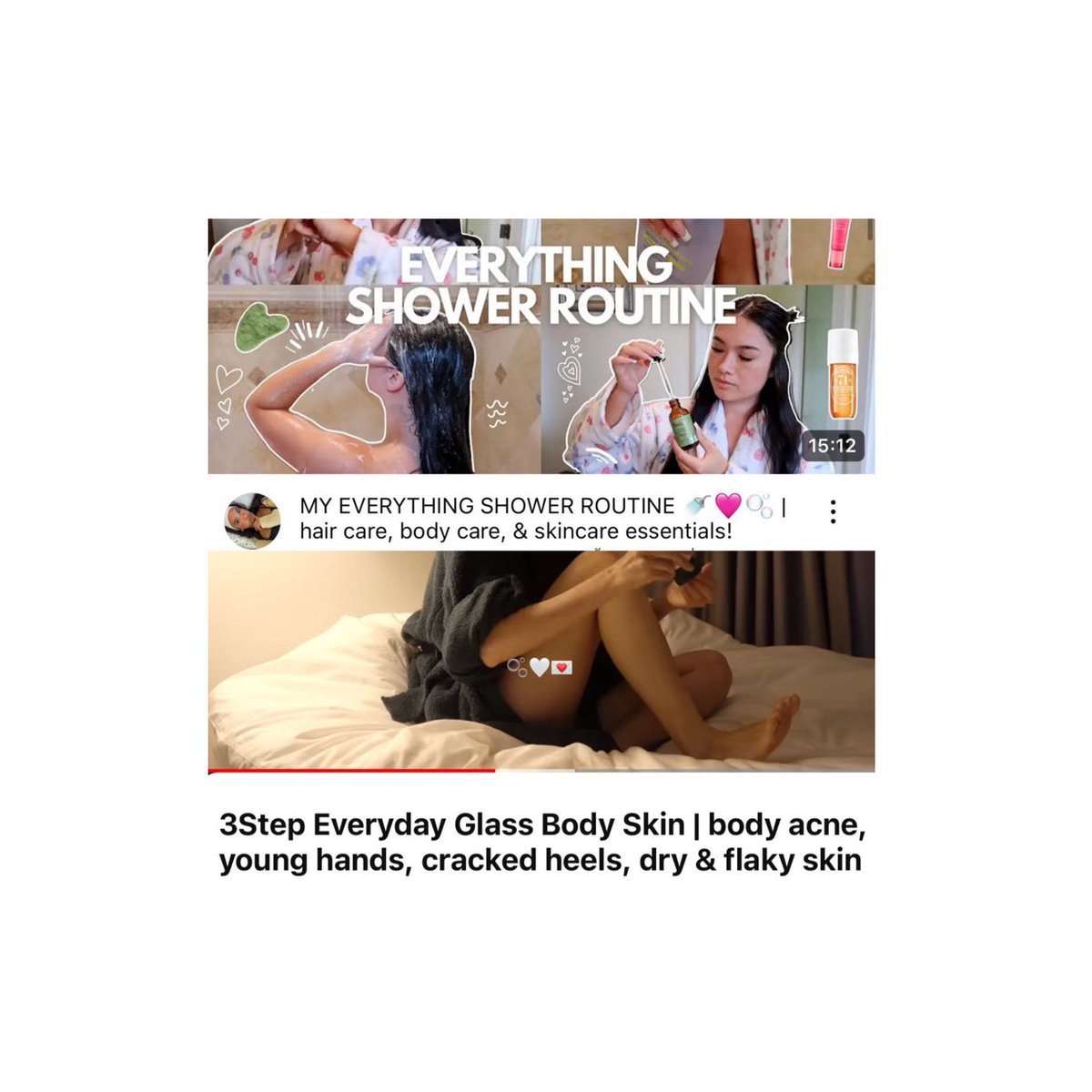 & tweet media