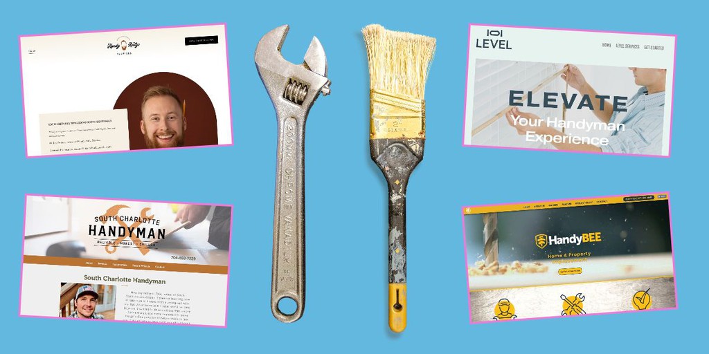 TechnoReviewMob's tweet photo. Finding the best handyman website wasn't an easy task.

Read the full article: The 10 Best Handyman Websites On The Internet In 2022
▸ https://t.co/8oVHu0mJRa

#SmallBusiness #WebDesign #LocalMarketing https://t.co/MP94PTYPq6