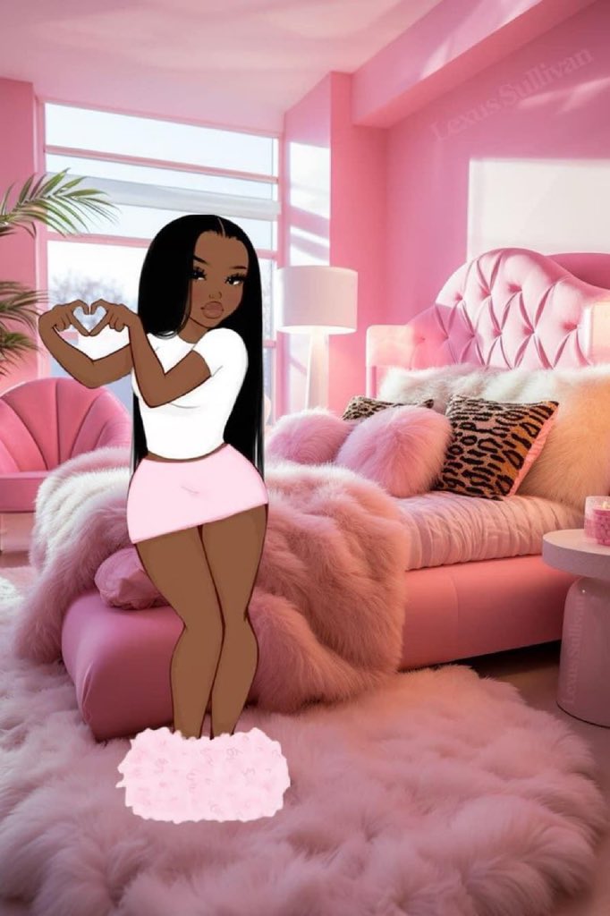 glitchu__'s tweet image. “Ion never see you outside” 

My homebody ass : 😂🫶🏽