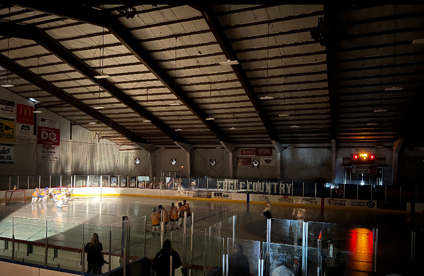 Windom Ice Rink Windom Eagles @WindomEagles X Profile | Muskviewer
