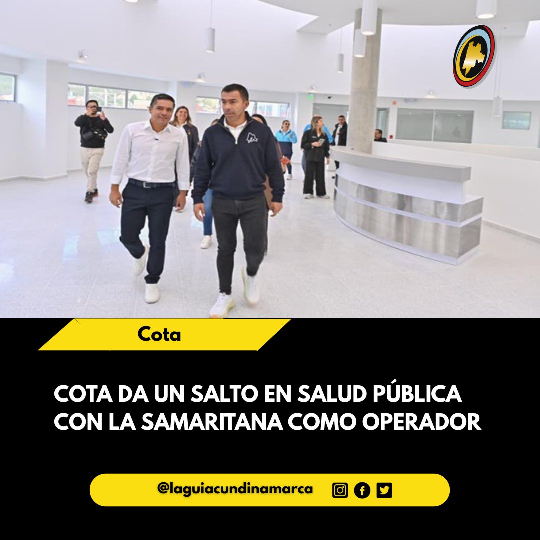 La Guía Cundinamarca tweet media