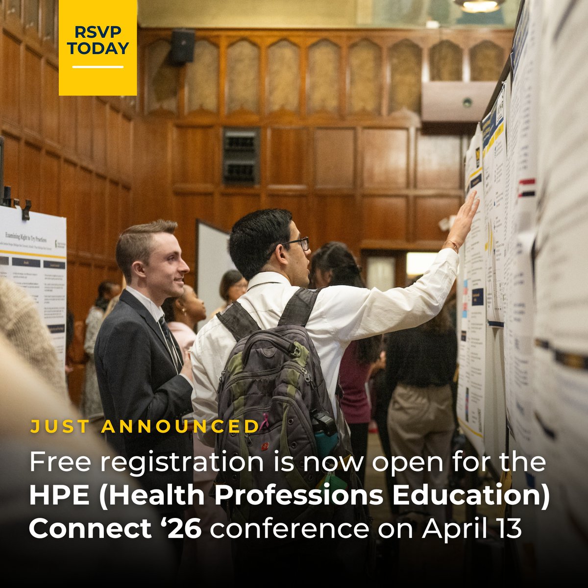 Center for Interprofessional Practice & Education tweet media