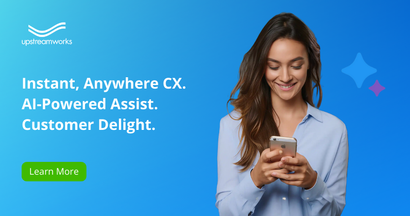 Upstream Works tweet media