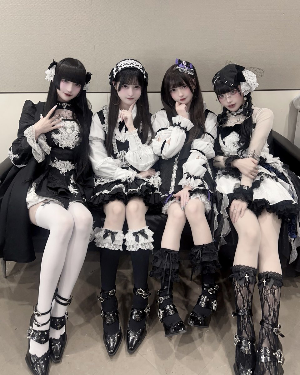 紫ノ色【イル】 (@shiki_Ill) / Posts / X