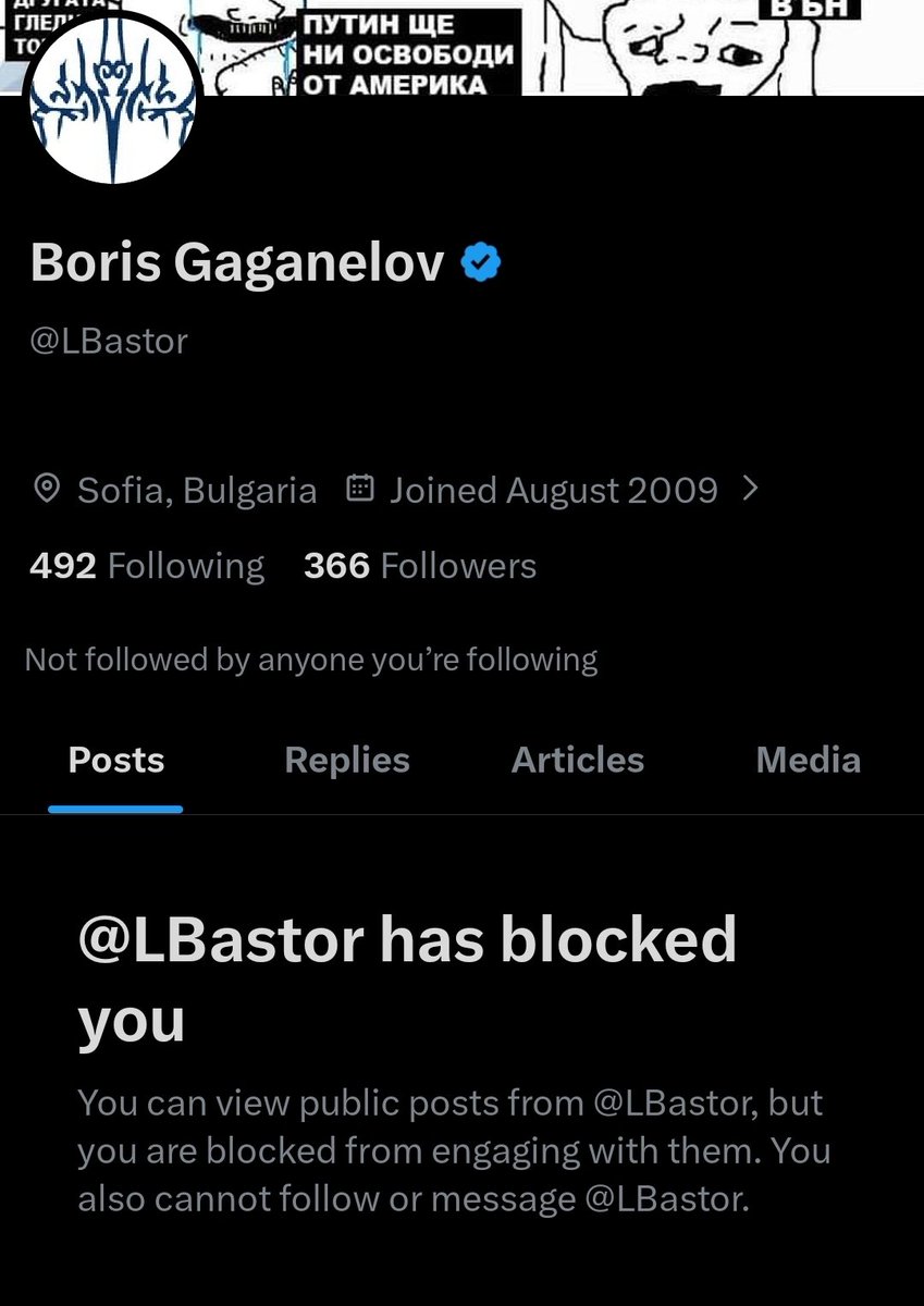 Russell X Miller tweet media