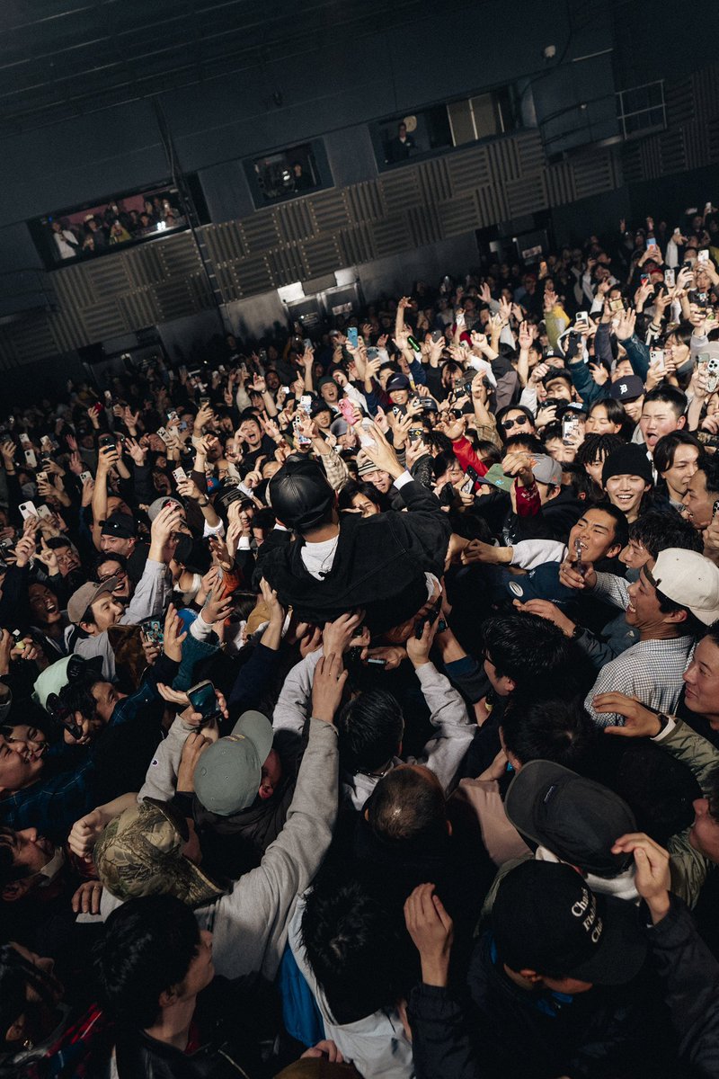 田我流(dengaryu)jouhou tweet media