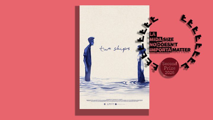 La mida no importa-Size doesn't matter tweet media