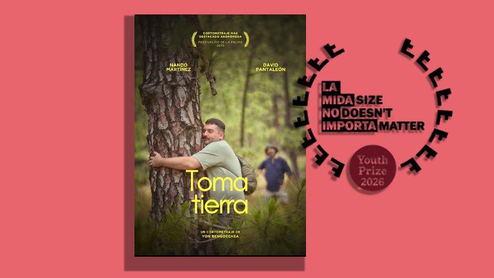 La mida no importa-Size doesn't matter tweet media