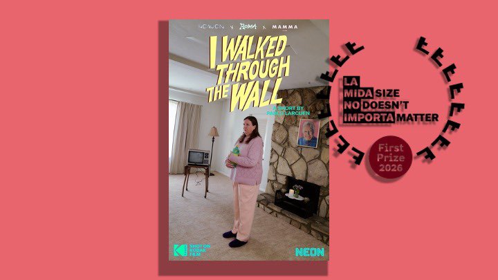 La mida no importa-Size doesn't matter tweet media