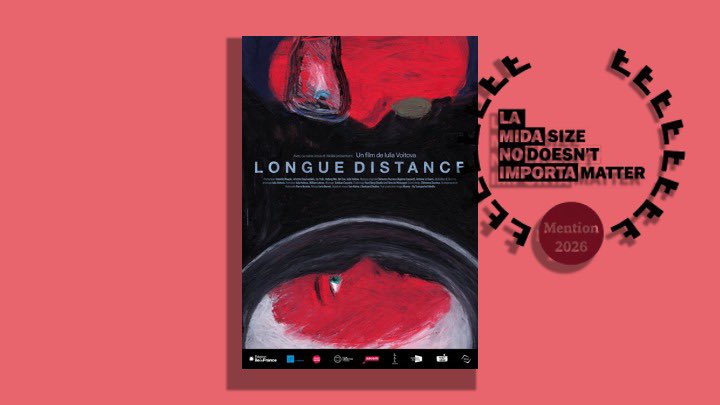 La mida no importa-Size doesn't matter tweet media