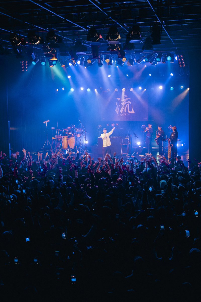 田我流(dengaryu)jouhou tweet media