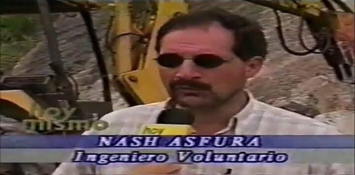 Honduras Out Of Context tweet media