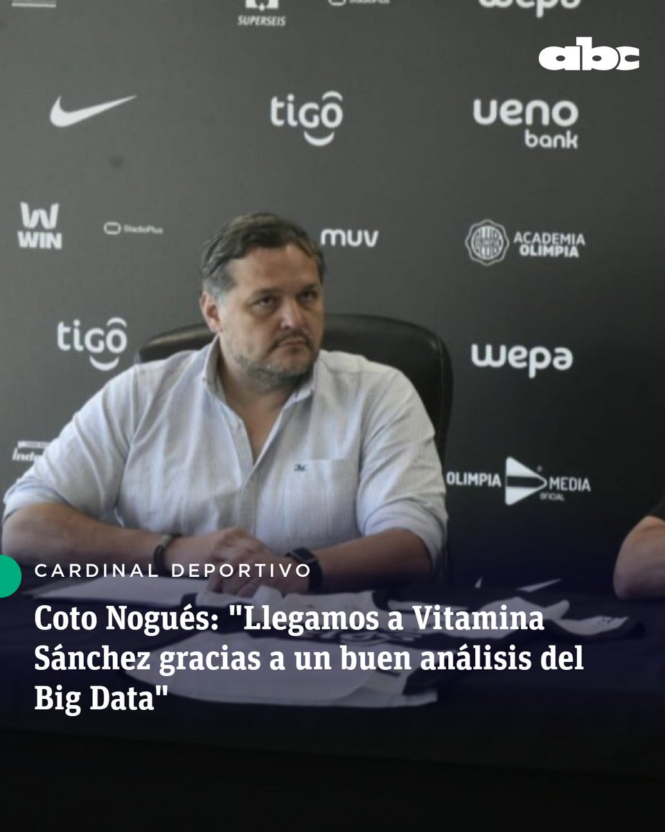 ABC Deportes tweet media