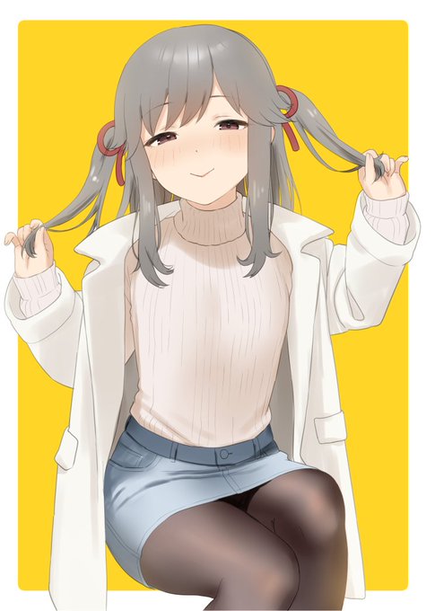 ツインうすうす 