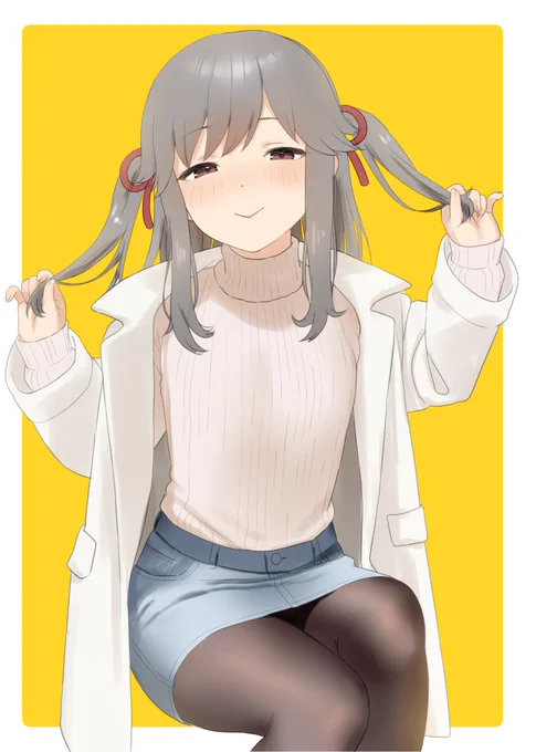 ツインうすうす
