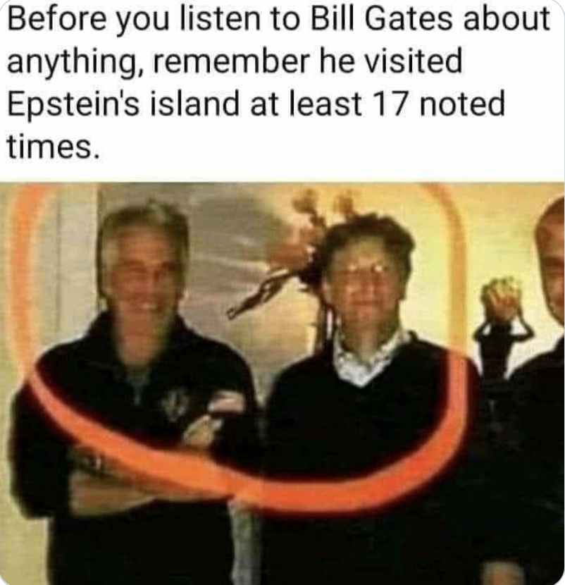 🚨 Breaking from Epstein files: Bill Gates was eyeing "Strain Pandemic Simulations" with Jeffrey Epstein back in 2017! 

Other shady projects pitched: neurotech as weapons, ultra-private health data systems, chronic disease cost reports, and brain tech advances. 

What were they