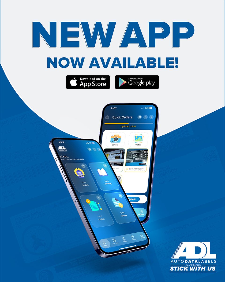 LKQ Corporation tweet media