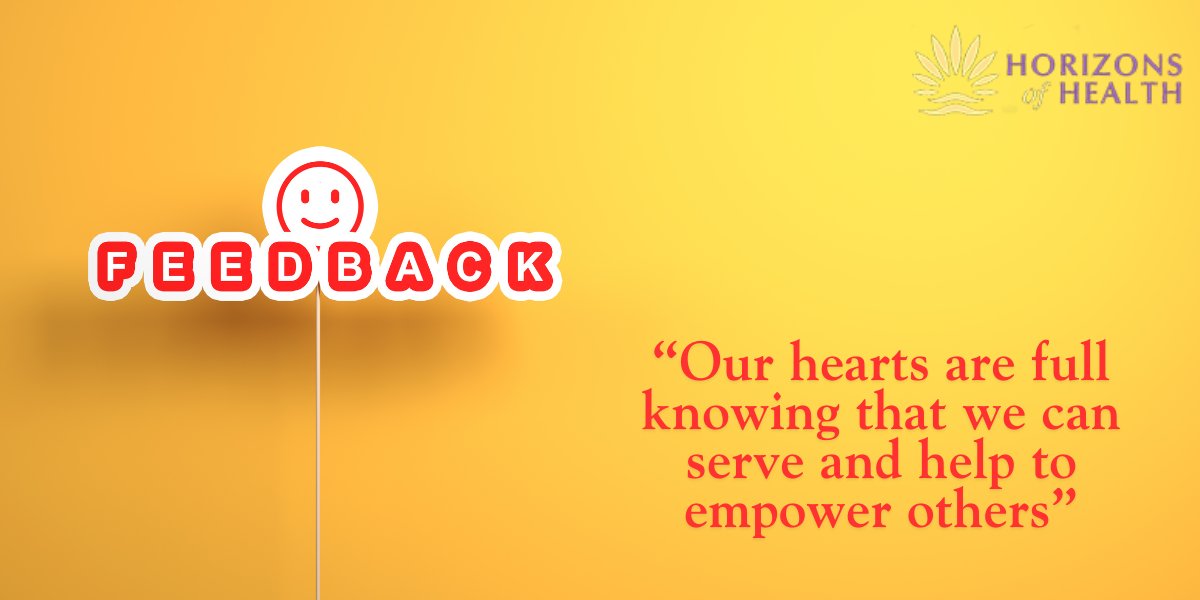 JenniferBaerNP's tweet photo. We have testimonial after testimonial of people who are so relieved and filled with gratitude when they have reclaimed their health.
In turn, our hearts are full knowing that we can serve and help empower others!
#HorizonsOfHealth #JenniferBaer #IntegrativeMedicine #ClientReviews https://t.co/KagVmZT3RS