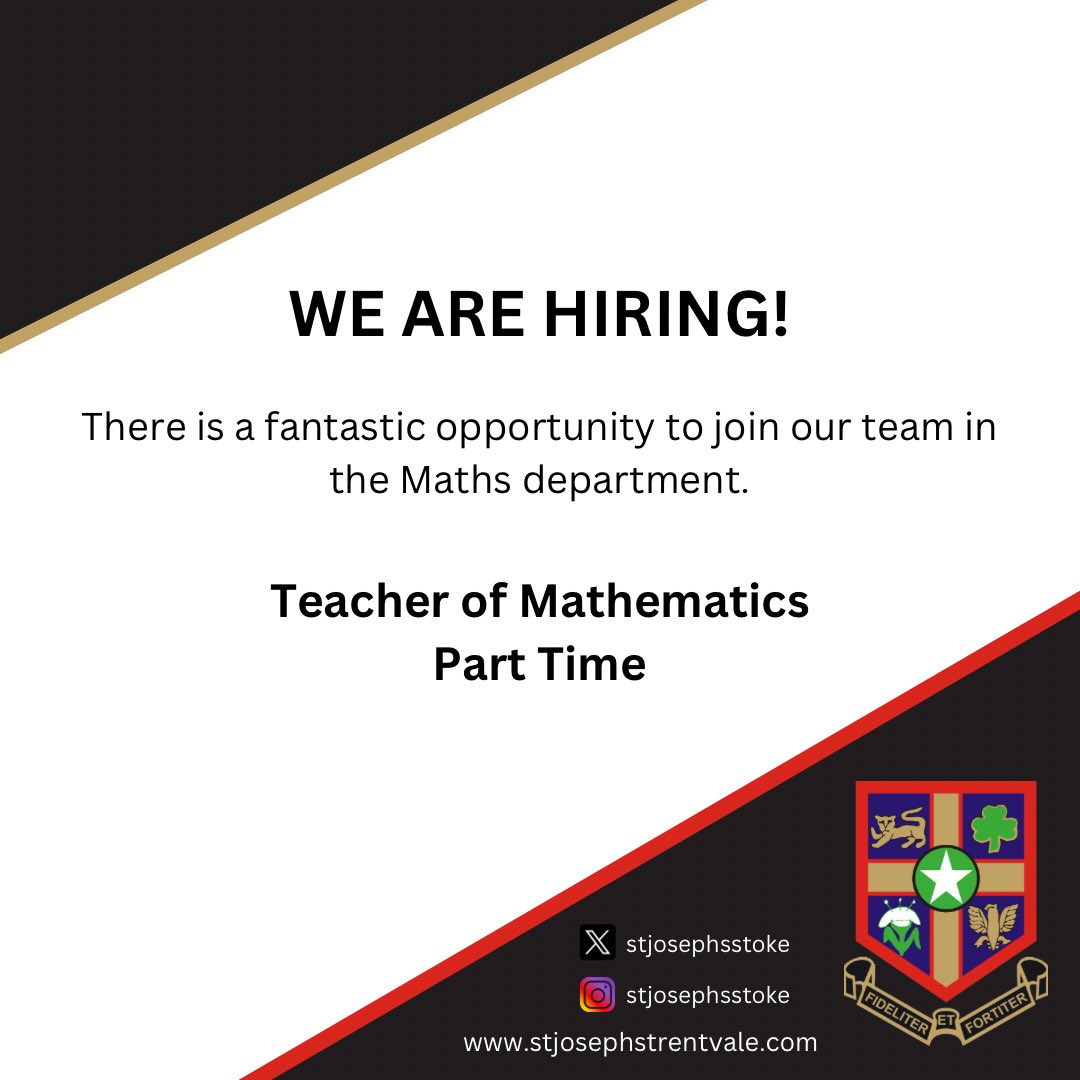 St Joseph's College tweet media