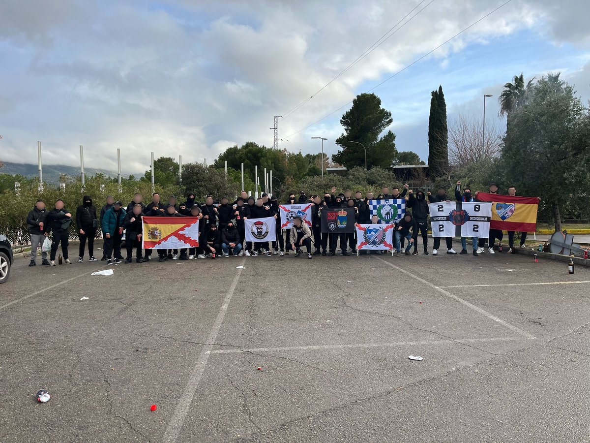 On tour Jaén 

Real Jaén - CD ESTEPONA