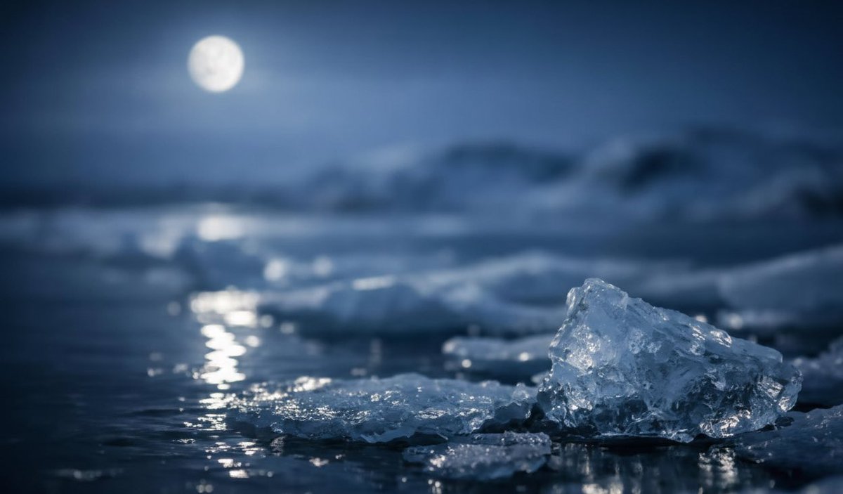 الليلة..

نشهد البدر المعروف بـ«قمر الثلج»🌃❄️
وهو اسم أطلقته قبائل السكان الأصليين في أمريكا الشمالية وتبنّته بعض الثقافات الأوروبية، تزامنًا مع كثافة تساقط الثلوج خلال هذا الشهر🌨️