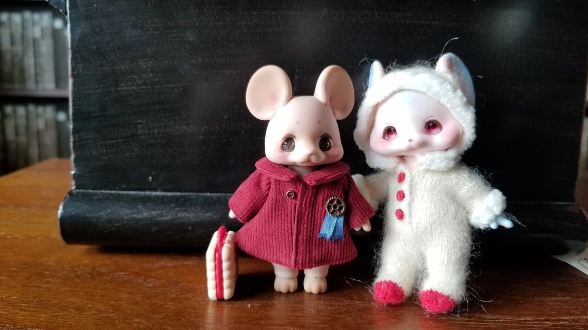 けん🐭 tweet media