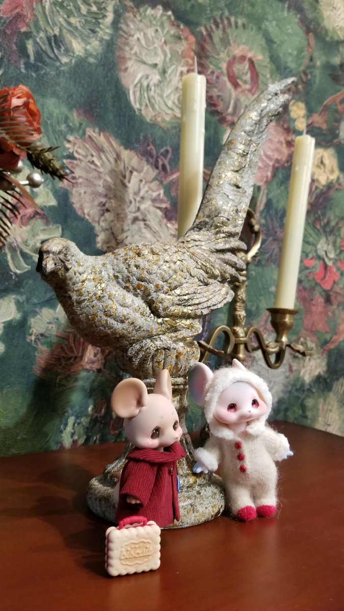 けん🐭 tweet media