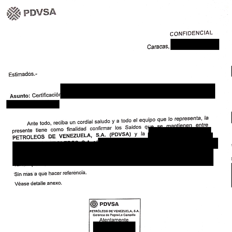 Bkclaims's tweet photo. u empresa posee acreencias contra PDVSA o el Gobierno de Venezuela? 🇻🇪

En 117 Partners adquirimos reclamos comerciales, laudos arbitrales y activos nacionalizados. Estructuramos soluciones de liquidez inmediatas y 100% OFAC-compliant.