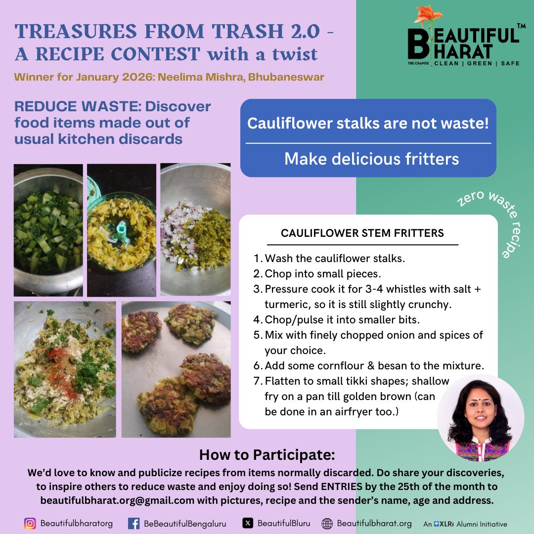 Beautiful Bharat tweet media