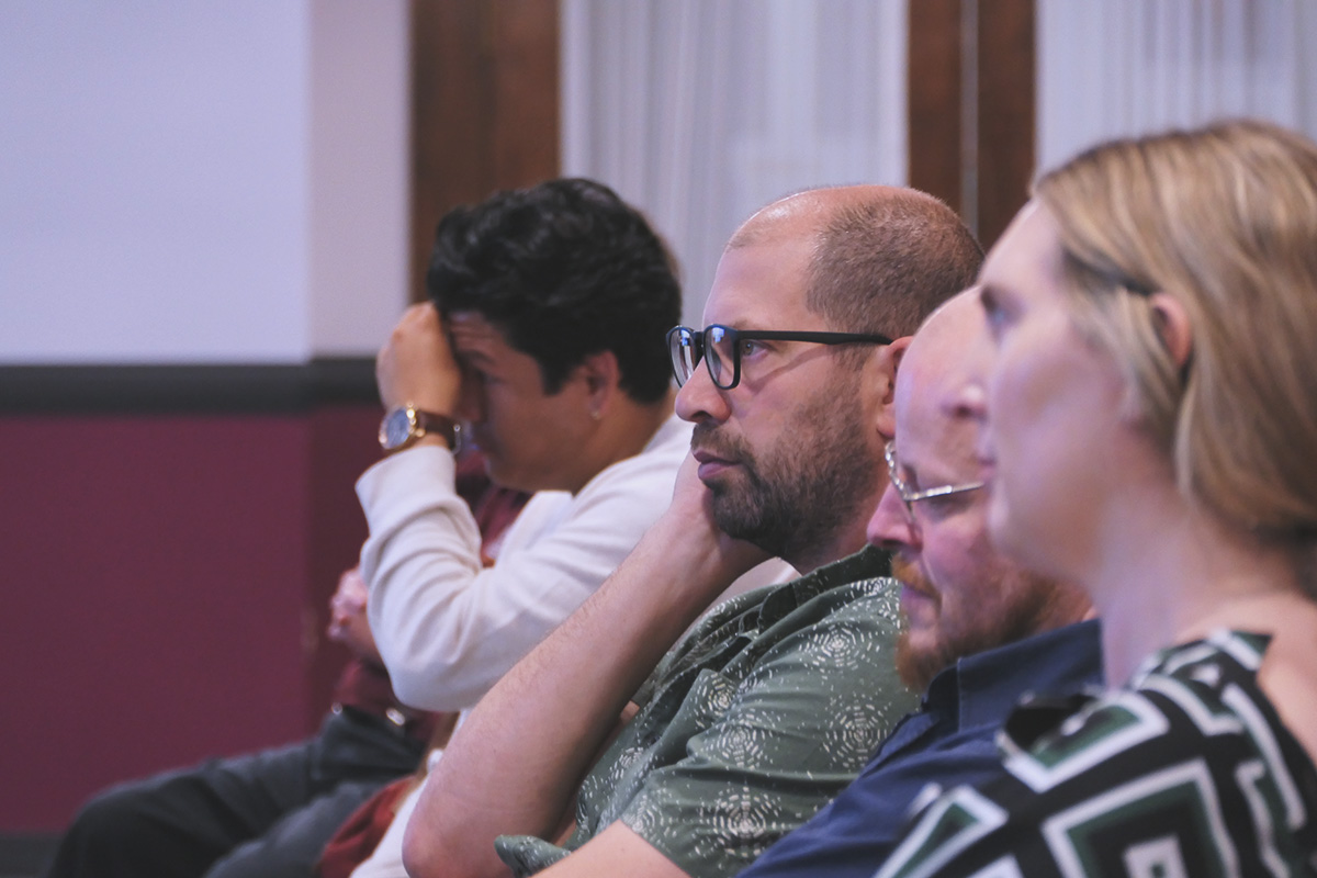 Kellogg Center tweet media