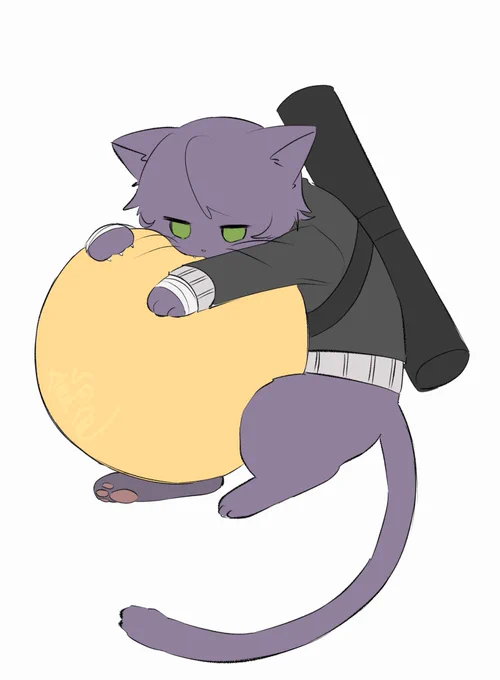 がじ