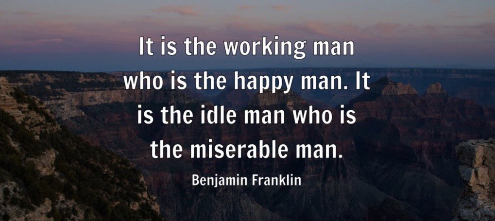 ahaksar's tweet photo. Idle minds sit around and complain…negative words come from unhappy minds…stay active, be productive…keep your mind busy with positive thoughts so there is no space for negativity!

#mindset #consistency #FitterMindz https://t.co/iu5msoWYJD