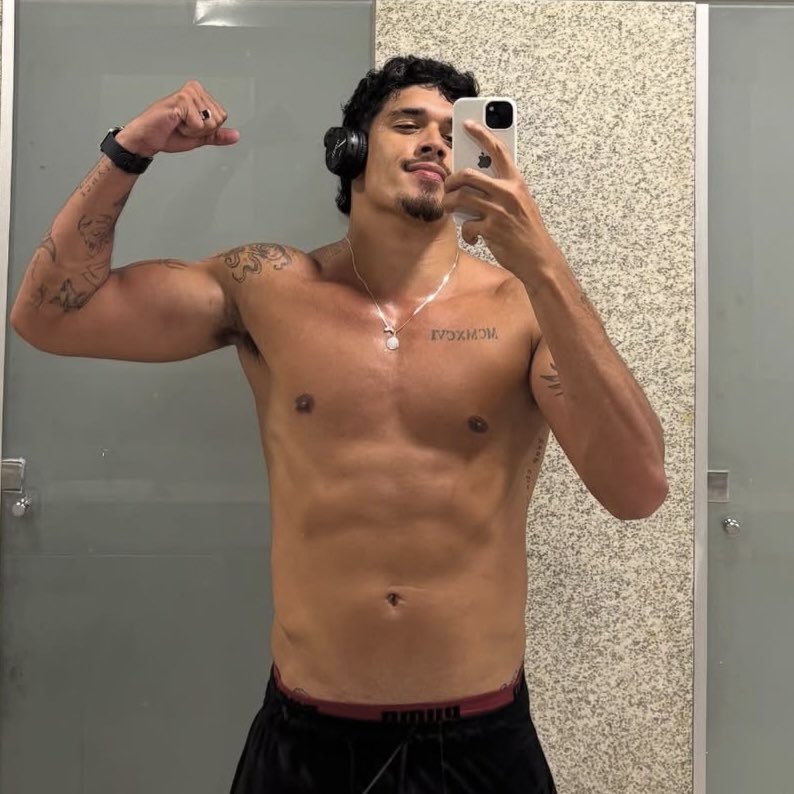 werneck 📸 tweet media