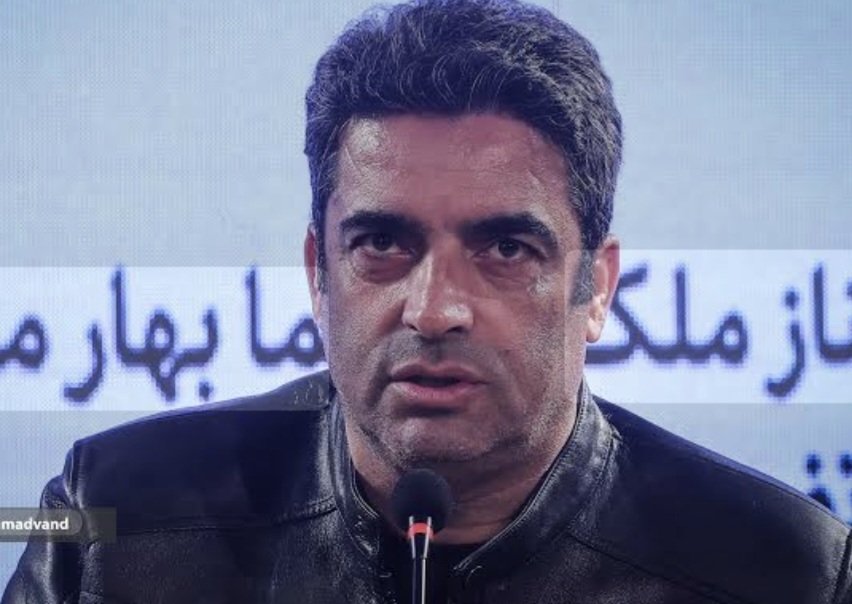 DamDami's tweet image. تمام حجم مادر‌جندگی رو یک تنه این جانور به دوش میکشه.
#منوچهر_هادی 
#IranianRevolution2026