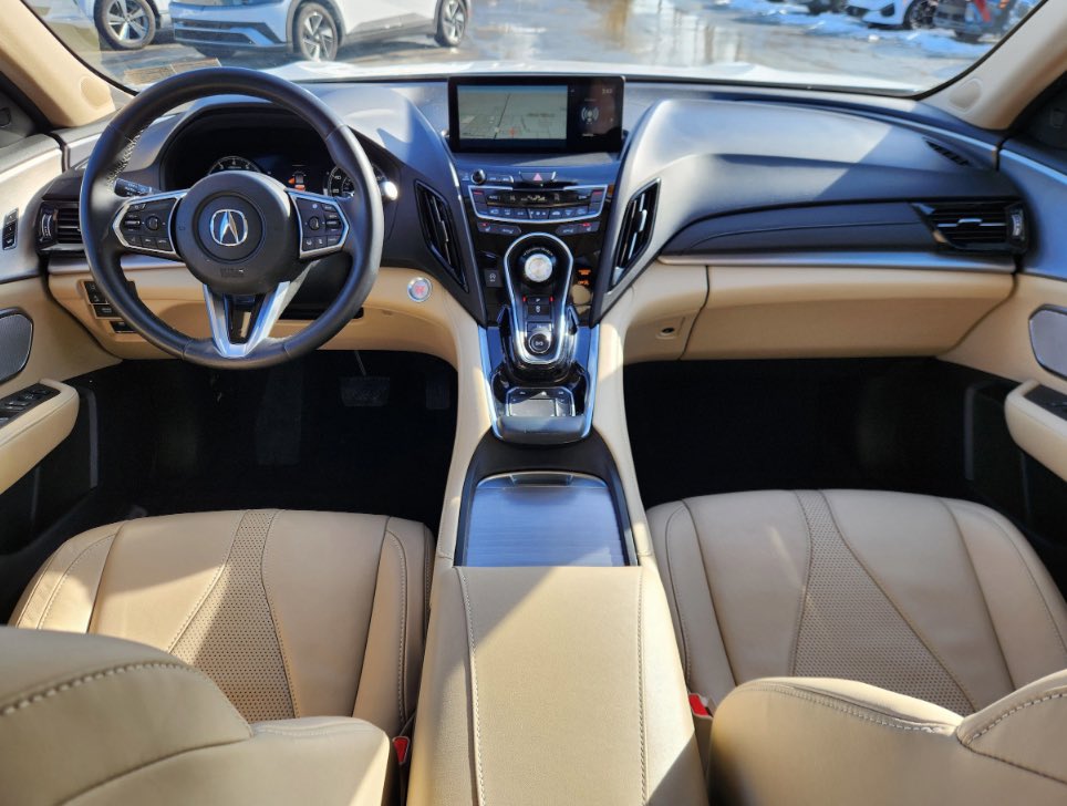 PiazzaAcuraWC's tweet image. Check out this Used 2020 Acura RDX Technology Package at our dealership! Call or visit our website for more details. 

#acura #usedcars #acurardx