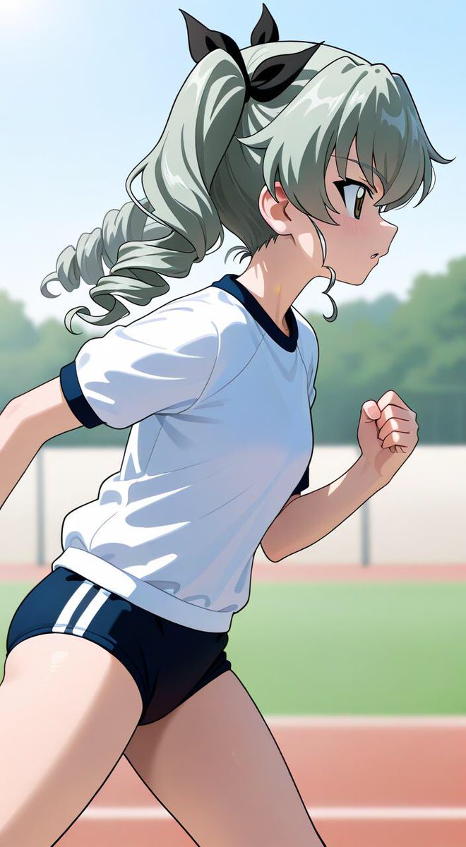 ドゥーチェ
#garupan